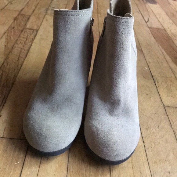 Booties - Picture 3 of 3